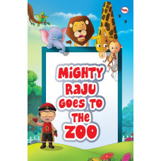 Mighty Raju Goes To The Zoo